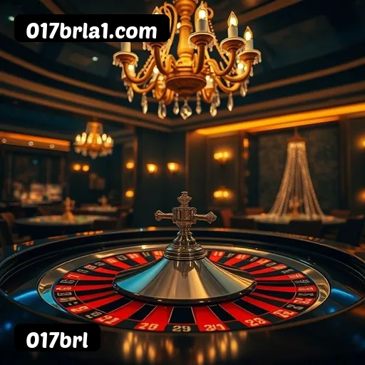 Vantagens exclusivas 017brl para jogadores brasileiros - São Paulo, Rio, BH