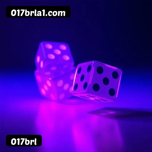 Tabela RTP dos jogos de cassino da 017brl