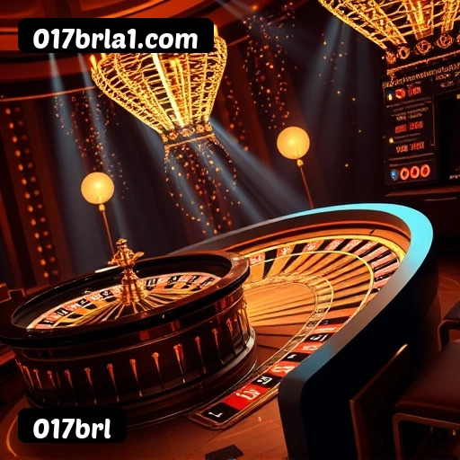 Catálogo 017brl 2.547 jogos - Pragmatic Play, Evolution, NetEnt