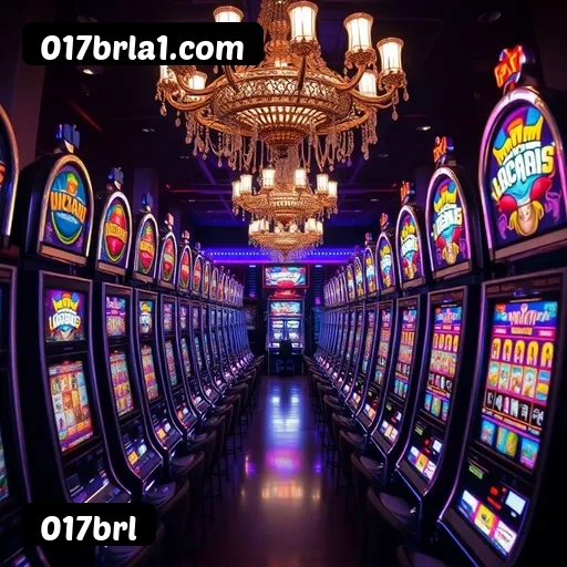 017brl PIX instantâneo Brasil - Depósito e saque em minutos 24/7